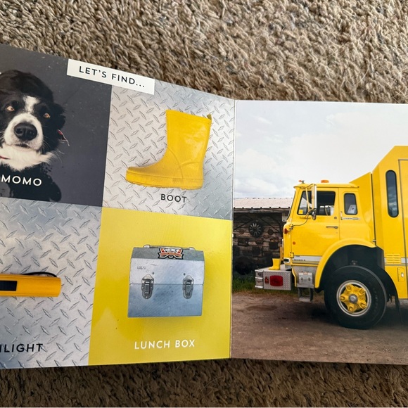 Board Book Bundle!! - Picture 3 of 4